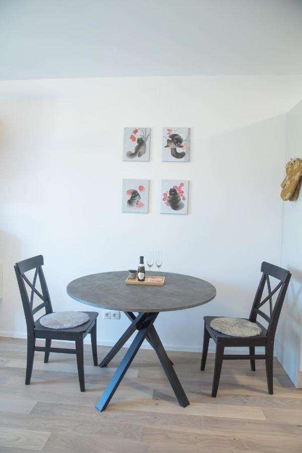 Room 4 Art Appartments Nr.1 In Vienna Center Екстер'єр фото