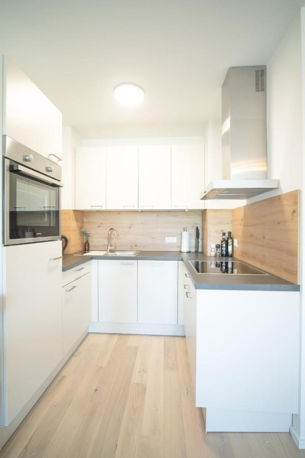 Room 4 Art Appartments Nr.1 In Vienna Center Екстер'єр фото